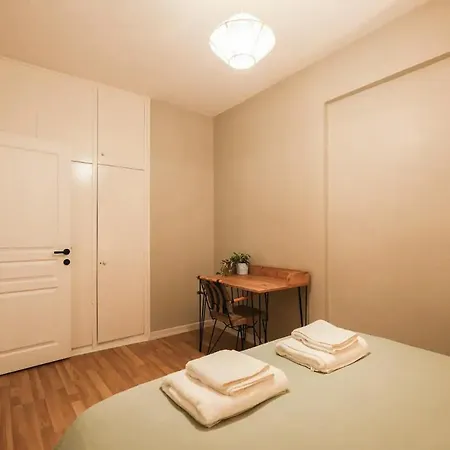Modern 3br Location In Kadikoy Lägenhet Istanbul