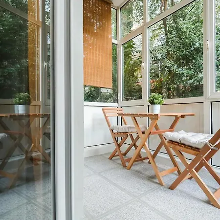 Modern 3br Location In Kadikoy *