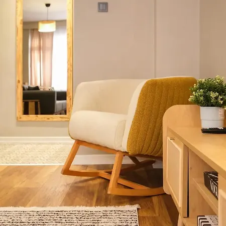 Modern 3br Location In Kadikoy Istanbul