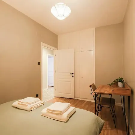 Modern 3br Location In Kadikoy Istanbul