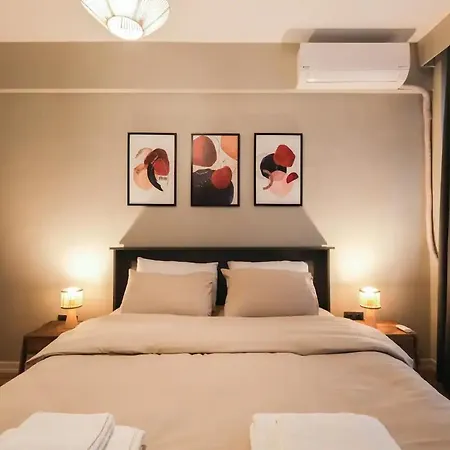 Modern 3br Location In Kadikoy Istanbul