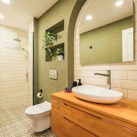 Modern 3br Location In Kadikoy Appartement Istambul