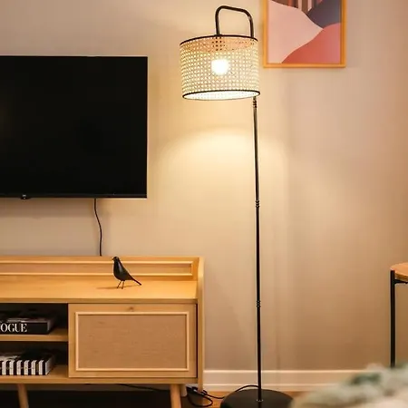 Modern 3br Location In Kadikoy Appartement