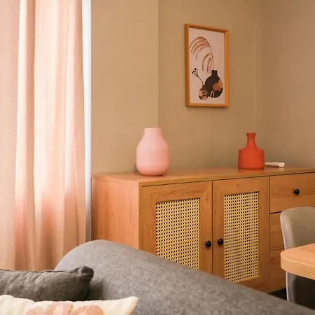 Modern 3br Location In Kadikoy Istambul